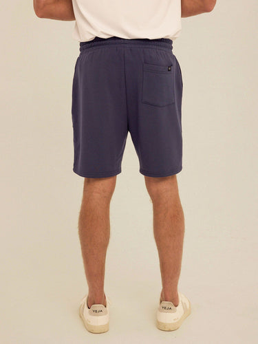 Casper Feather Fleece Short 7" Mens Bottoms Short Threads 4 Thought