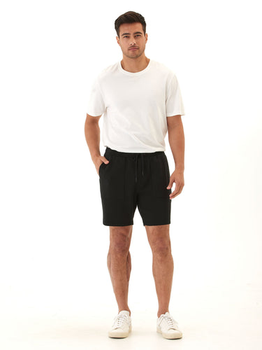 Casper Sueded Modal Short Mens Bottoms Short Threads 4 Thought