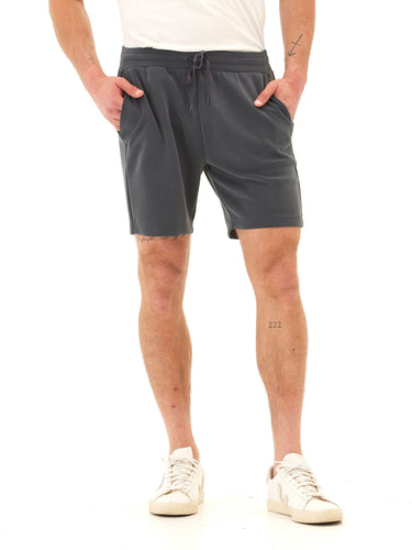 Garrett Sueded Modal Short Mens Bottoms Short Threads 4 Thought
