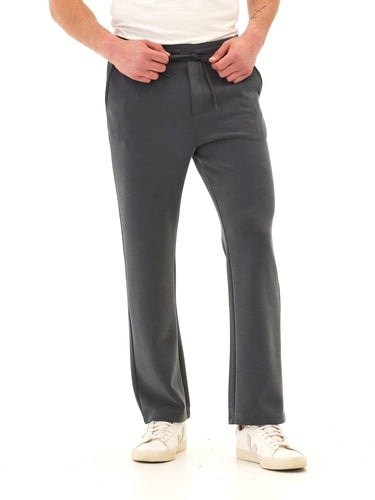 Kevin Sueded Modal Drawstring Pant Mens Bottoms Pants Threads 4 Thought