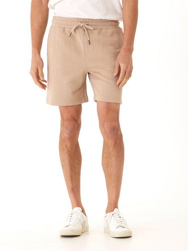 Garrett Heavyweight Terry Short Mens Botttoms Short Threads 4 Thought