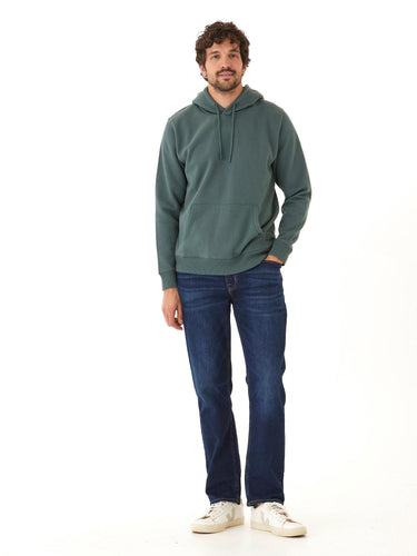 Men's Invincible Fleece Pullover Hoodie Mens Outerwear Sweatshirt Threads 4 Thought