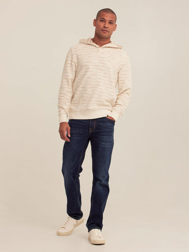 Kieran Shoreline Terry Pullover Hoodie Threads 4 Thought