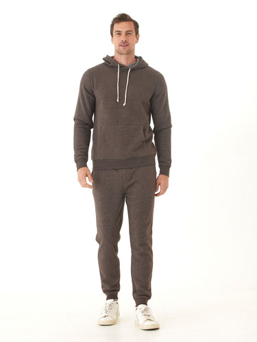 Core Triblend Fleece Jogger Mens Bottoms Pants Threads 4 Thought