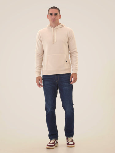 Triblend Pullover Hoodie Mens Outerwear Sweatshirt Threads 4 Thought