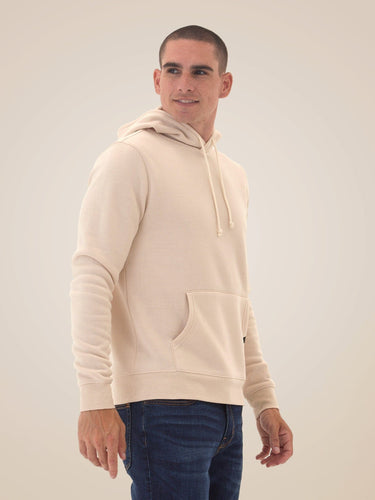 Triblend Pullover Hoodie Mens Outerwear Sweatshirt Threads 4 Thought