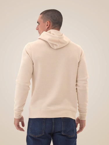 Triblend Pullover Hoodie Mens Outerwear Sweatshirt Threads 4 Thought