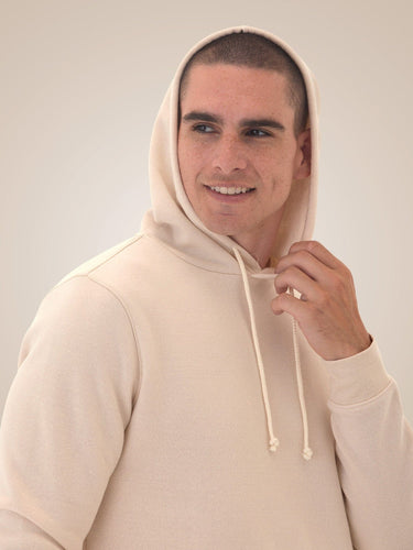 Triblend Pullover Hoodie Mens Outerwear Sweatshirt Threads 4 Thought
