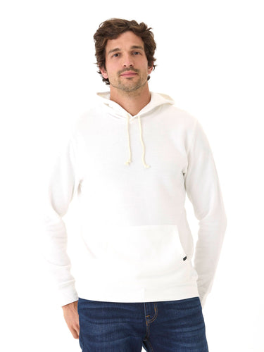 Triblend Pullover Hoodie Mens Outerwear Sweatshirt Threads 4 Thought