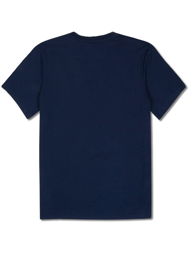 Men’s Invincible Short Sleeve Crew Mens Tops Tshirt Short Threads 4 Thought