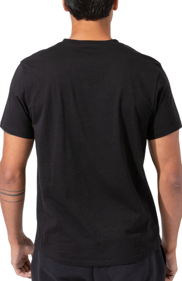 Men's Invincible Short Sleeve V-Neck Mens Tops Tshirt Short Threads 4 Thought
