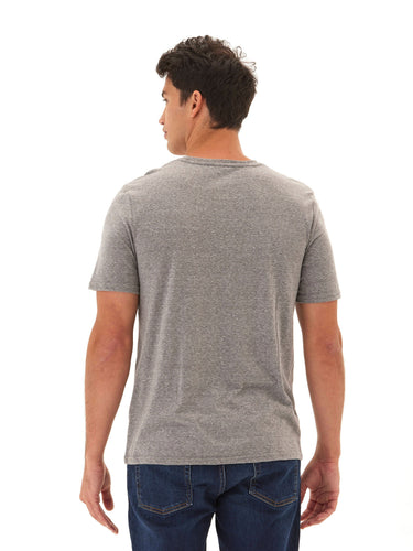 Triblend Graphic Tee Mens Tops Tshirt Short Threads 4 Thought