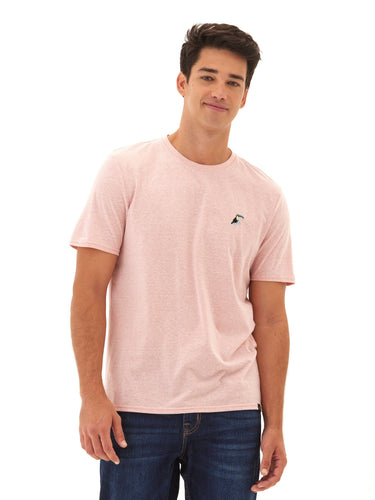 Triblend Graphic Tee Mens Tops Tshirt Short Threads 4 Thought