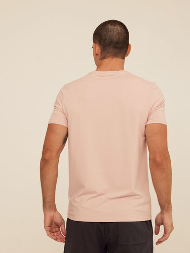 Soloman Luxe Jersey Tee Threads 4 Thought