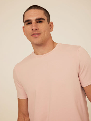 Soloman Luxe Jersey Tee Threads 4 Thought