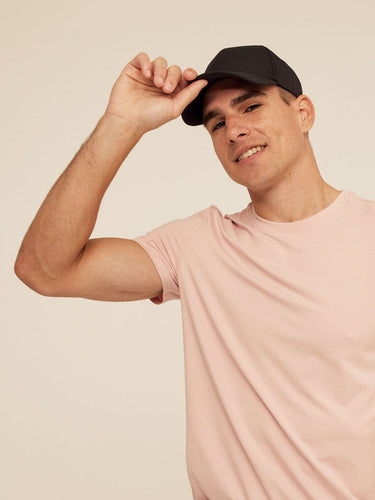 Soloman Luxe Jersey Tee Threads 4 Thought