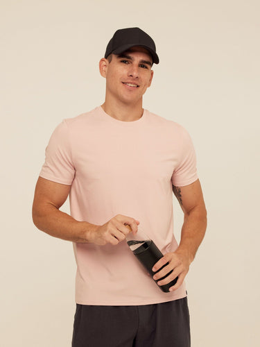 Soloman Luxe Jersey Tee Threads 4 Thought