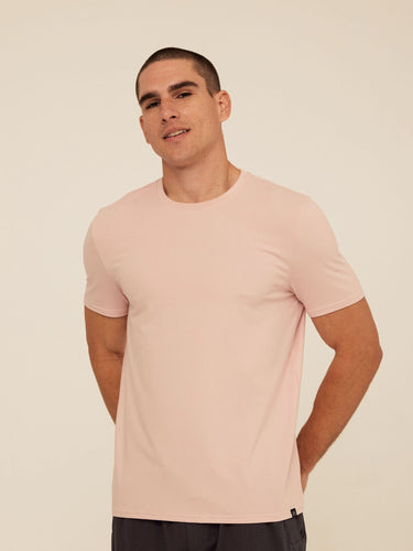 Soloman Luxe Jersey Tee Threads 4 Thought