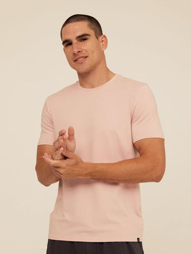 Soloman Luxe Jersey Tee Threads 4 Thought
