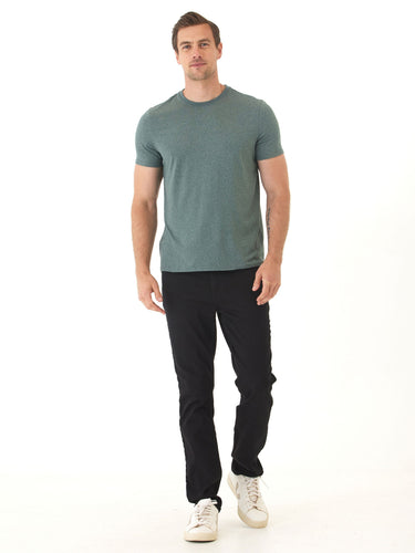 Soloman Luxe Jersey Tee Threads 4 Thought