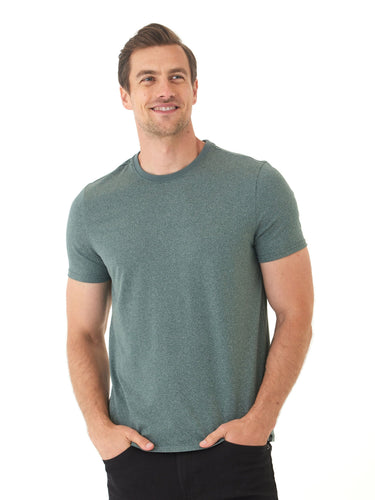 Soloman Luxe Jersey Tee Threads 4 Thought