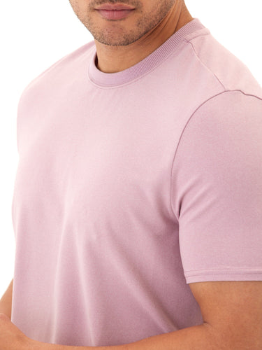 Soloman Luxe Jersey Tee Mens Tops Tshirt Short Threads 4 Thought