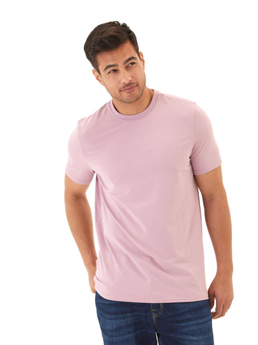 Soloman Luxe Jersey Tee Mens Tops Tshirt Short Threads 4 Thought