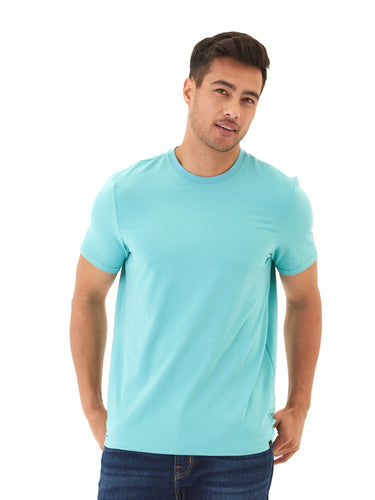 Soloman Luxe Jersey Tee Mens Tops Tshirt Short Threads 4 Thought