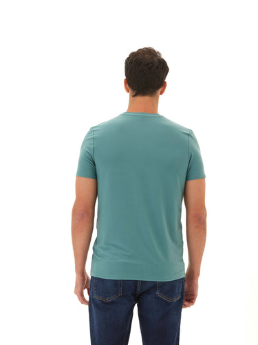 Soloman Luxe Jersey Tee Mens Tops Tshirt Short Threads 4 Thought