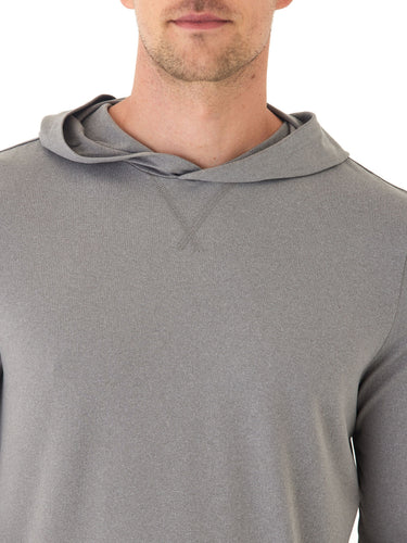 Malone Luxe Jersey Pullover T-Shirt Hoodie Threads 4 Thought