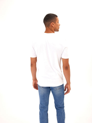 Shawn Classic Jersey Crew Tee Mens Tops Tshirt Short Threads 4 Thought