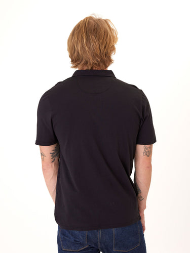 Ashton Classic Jersey Contrast Polo Mens Tops Tshirt Short Threads 4 Thought