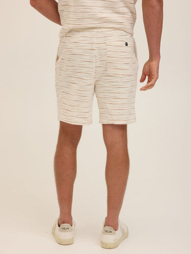Garrett Shoreline Terry Short Mens Bottoms Short Threads 4 Thought
