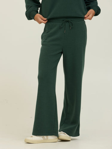 Mora Triblend Fleece Pant Womens Bottoms Sweatpants Threads 4 Thought