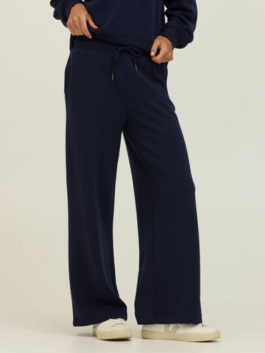 Mora Triblend Fleece Pant Womens Bottoms Sweatpants Threads 4 Thought