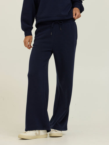 Mora Triblend Fleece Pant Womens Bottoms Sweatpants Threads 4 Thought