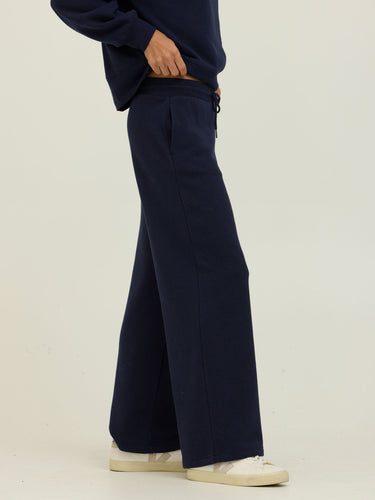 Mora Triblend Fleece Pant Womens Bottoms Sweatpants Threads 4 Thought