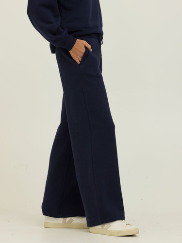 Mora Triblend Fleece Pant Womens Bottoms Sweatpants Threads 4 Thought