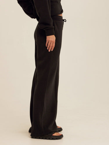 Mora Triblend Fleece Pant Womens Bottoms Sweatpants Threads 4 Thought