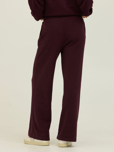 Mora Triblend Fleece Pant Womens Bottoms Sweatpants Threads 4 Thought