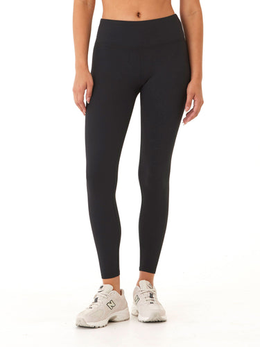 Monica Mid Rise Full Length Legging 26" Womens Bottoms Leggings Threads 4 Thought