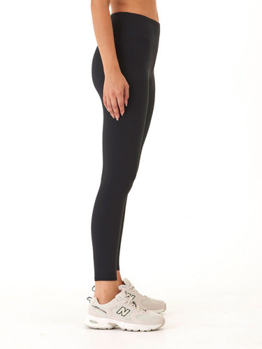 Monica Mid Rise Full Length Legging 26" Womens Bottoms Leggings Threads 4 Thought