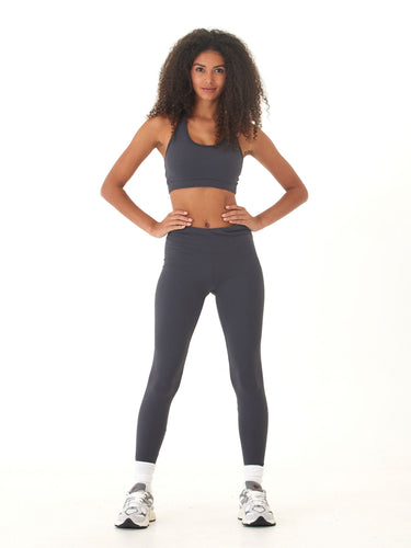 Monica Mid-Rise Full Length Legging 26" Threads 4 Thought