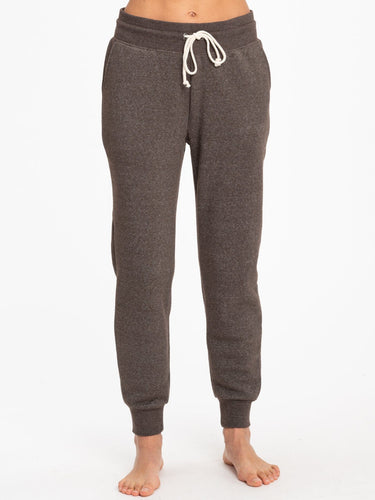 Slim Fit Triblend Jogger Womens Bottoms Sweatpants Threads 4 Thought