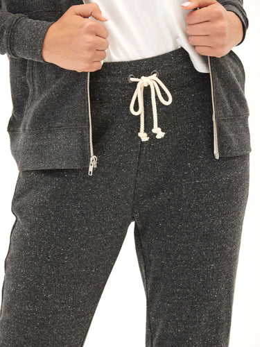 Slim Fit Triblend Jogger Womens Bottoms Sweatpants Threads 4 Thought