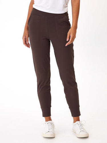 Lydia Jogger Womens Bottoms Pants Threads 4 Thought