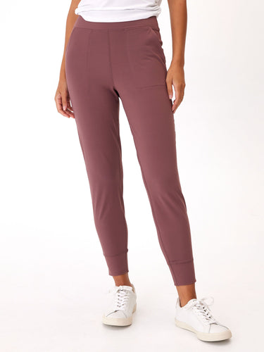 Lydia Jogger Womens Bottoms Pants Threads 4 Thought