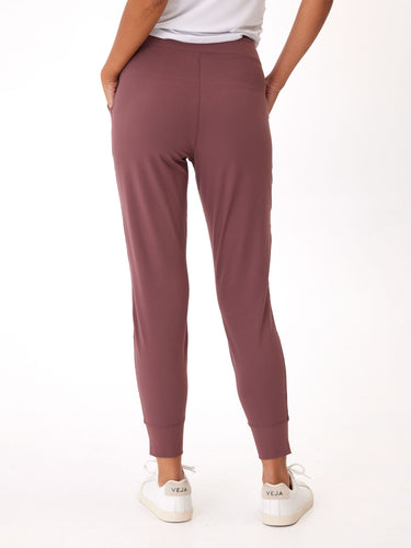 Lydia Jogger Womens Bottoms Pants Threads 4 Thought