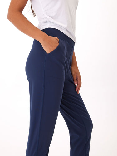 Lydia Jogger Womens Bottoms Pants Threads 4 Thought