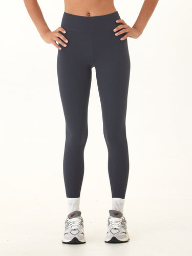 Elena High Rise 7/8 Legging Womens Bottoms Leggings Threads 4 Thought